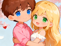 <strong>2026 情人节：年</strong>